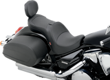 Z1R Double Bucket Seat - Backrest - Mild - VT1300 0810-1713