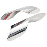 CIRO heat deflectors indian chrome Chief 16000