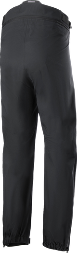 ALPINESTARS AMT Storm Gear Drystar® XF Pants - Black - Small 3220124-10-S