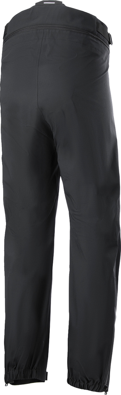 ALPINESTARS AMT Storm Gear Drystar® XF Pants - Black - 4XL 3220124-10-4X