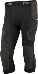 ICON Field Armor™ Compression Pants - Black - XL 2940-0342