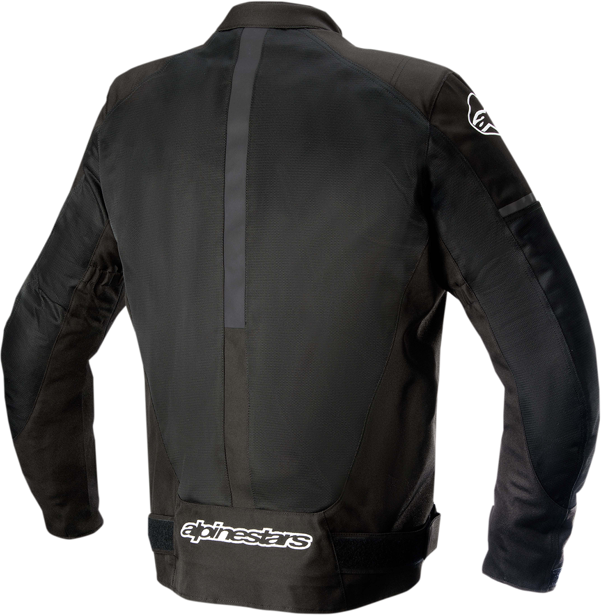 ALPINESTARS T SP X Superair Jacket - Black - Medium 3302022-10-M