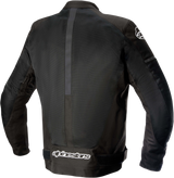 ALPINESTARS T SP X Superair Jacket - Black - Large 3302022-10-L