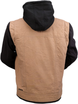 Z1R Jayrod Jacket - Tan/Black - 3XL 2840-0131