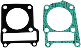 BBR MOTORSPORTS Gasket Kit - TTR125 411-YTR-1210