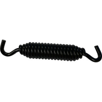 DRAG SPECIALTIES Kickstand Spring - Black  C32-0435BNU 0510-0660