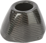 FMF RCT End Cap - Carbon Fiber 040643 1860-0563