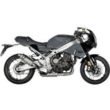 AKRAPOVIC  Racing Line Exhaust System - Titanium - Yamaha XSR 900 Filter by year Filter by make Filter by model Position	Notes 2022-2024 S-Y9R16-HDT/2