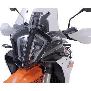 SW-MOTECH Headlight Guard - KTM  790/890  2022-2024 Adventure LPS.04.918.10000/B