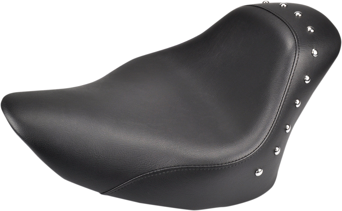 SADDLEMEN Renegade Studded Seat 806-12-001