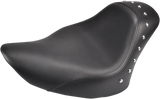 SADDLEMEN Renegade Studded Seat 806-12-001