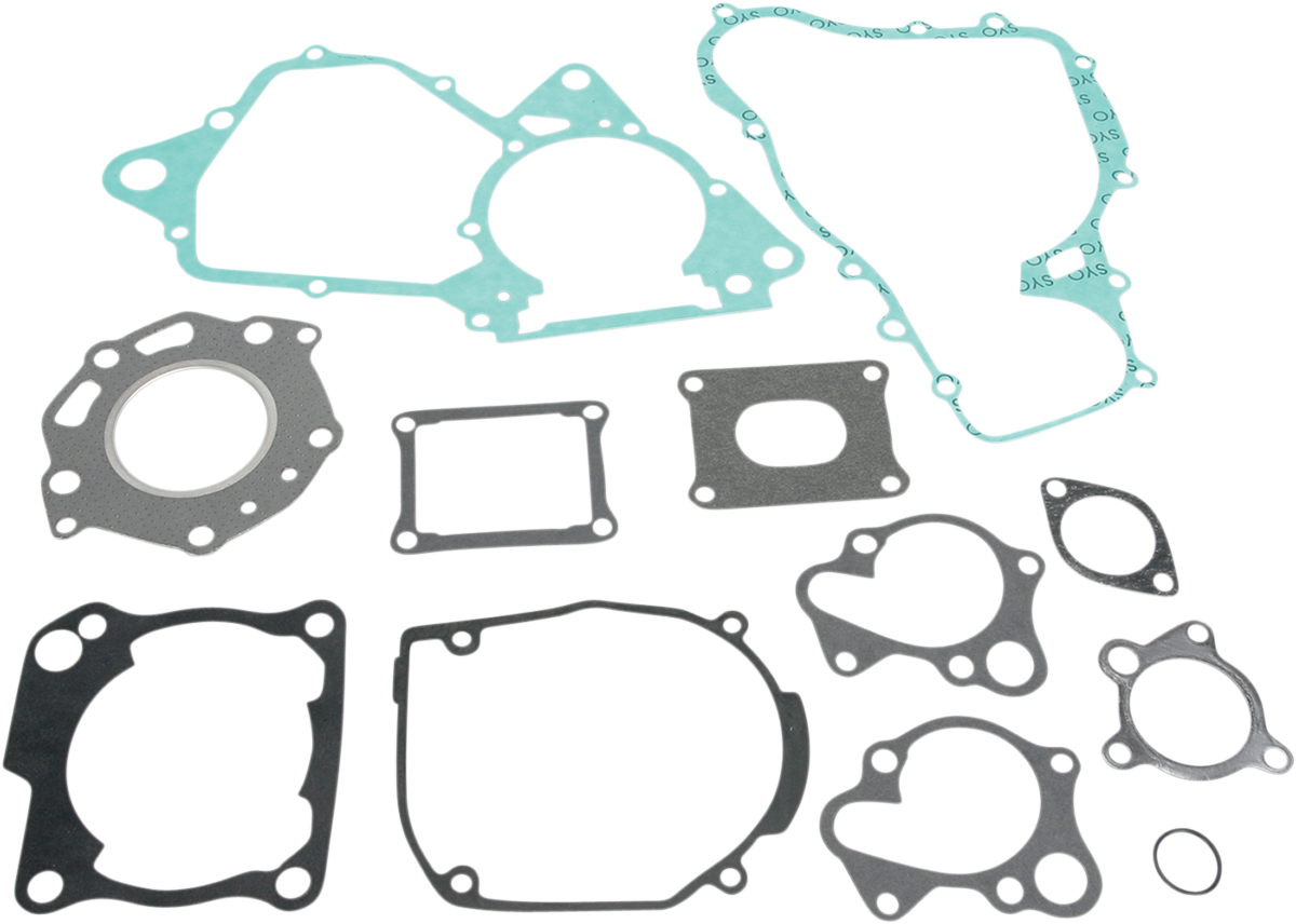 MOOSE RACING Complete Motor Gasket Kit 808231MSE