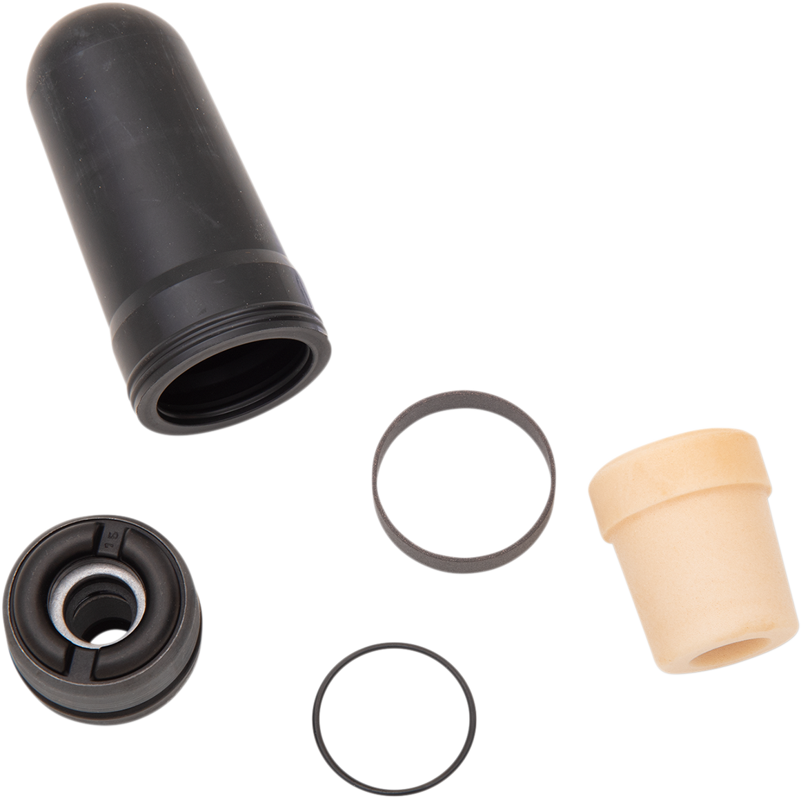 MOOSE RACING Premium Shock Rebuild Kit 129999360101