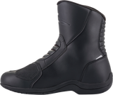 ALPINESTARS Waterproof V2 Ridge Boots - Black - US 8 / EU 42 2441821-1100-42