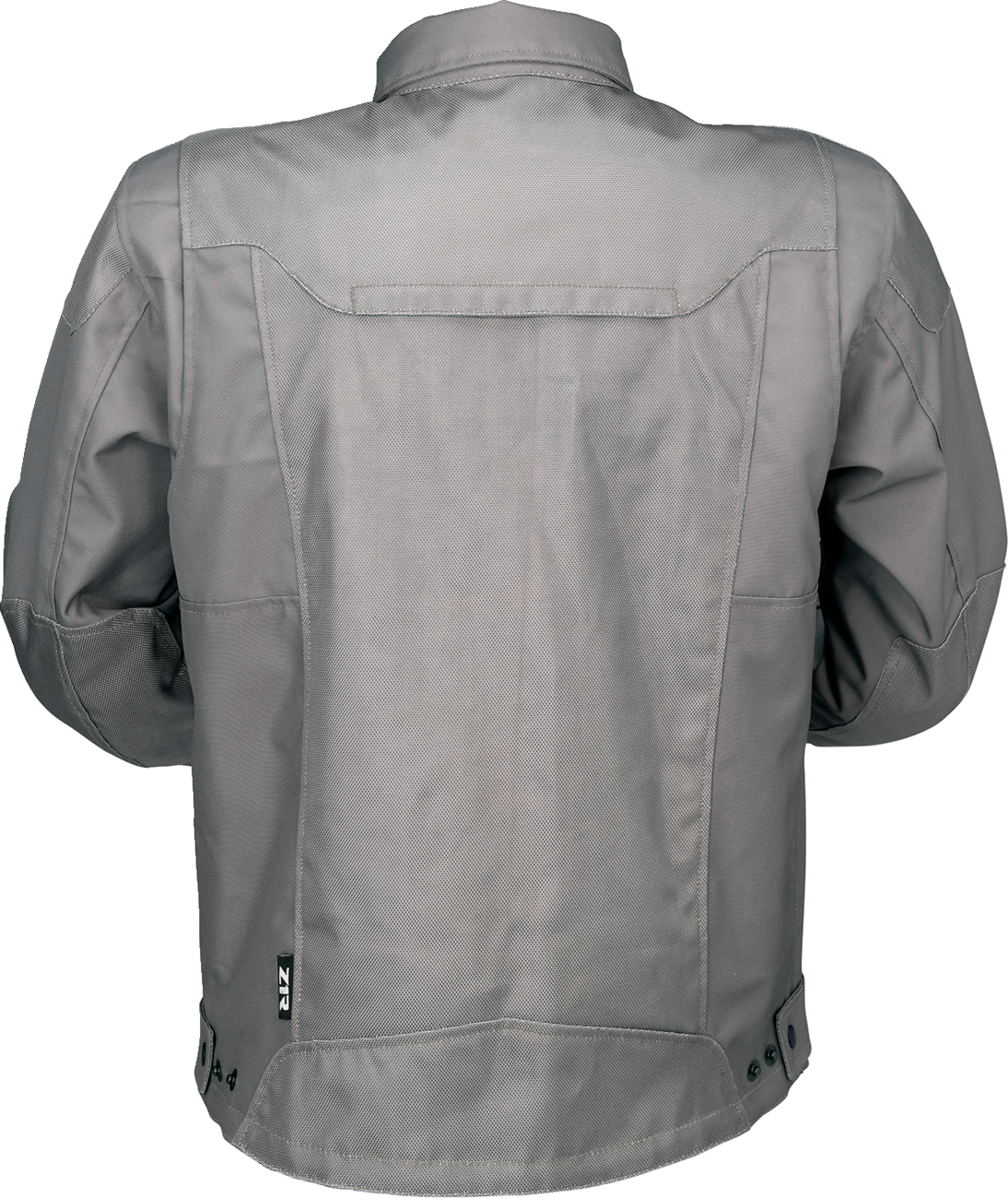 Z1R Wapenshaw Jacket - Gray - 2XL 2820-5983