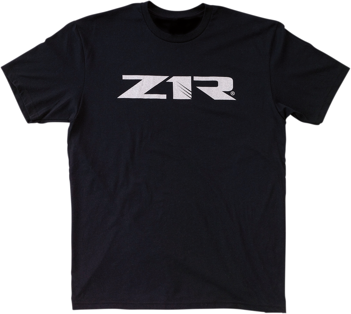 Z1R T-Shirt - Black - 2XL 3030-17970