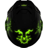 ICON Ultraflite Helmet - Misanthrope - MIPS® - Black - 3XL 0101-17930