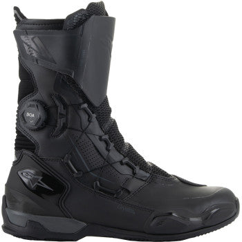 ALPINESTARS SP-X BOA Drystar® Boots - Black/Dark Gray - US 6.5/EU 40  2242025-111-40