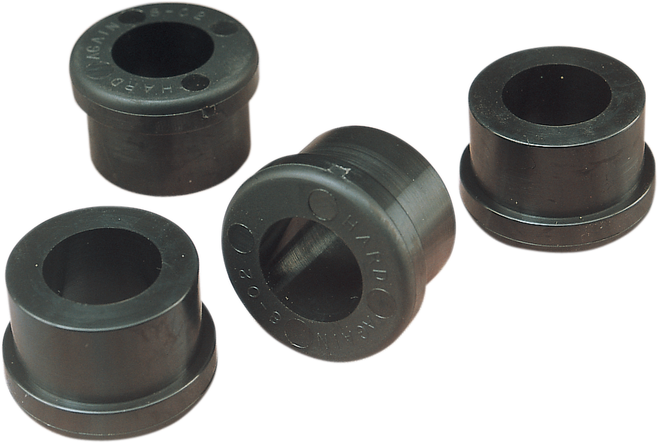 DRAG SPECIALTIES Riser Bushings - Polyurethane 72960R