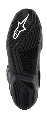 ALPINESTARS SMX-6 v2 Boots - Black - US 6.5 / EU 40 2223017-1100-40