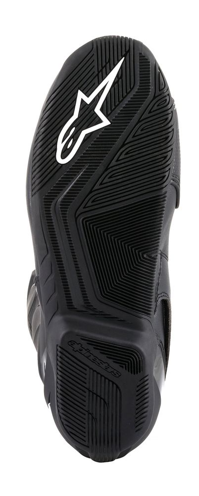 ALPINESTARS SMX-6 v2 Vented Boots - Black - US 13.5 / EU 49 2223017-1102-49