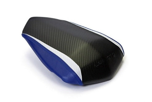 Luimoto Rear Seat Cover, Sport Edition for YZF R1 2009-2014