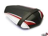 Luimoto Rear Seat Cover | Raven Edition | Yamaha YZF R1 2009-2014