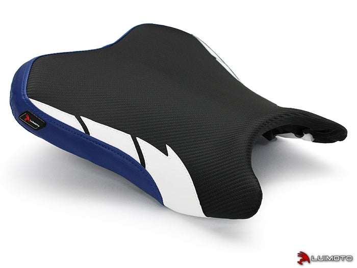 Luimoto Front Seat Cover, Sport Edition for Yamaha YZF R6 2006-2007