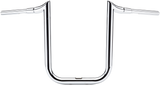LA CHOPPERS Handlebar - Prime Ape - 16" - Chrome LA-7357-16