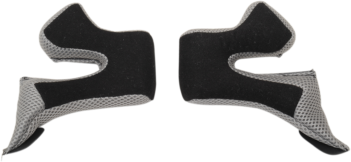 Z1R Rise Cheek Pads - XS - 40 mm 0134-2086