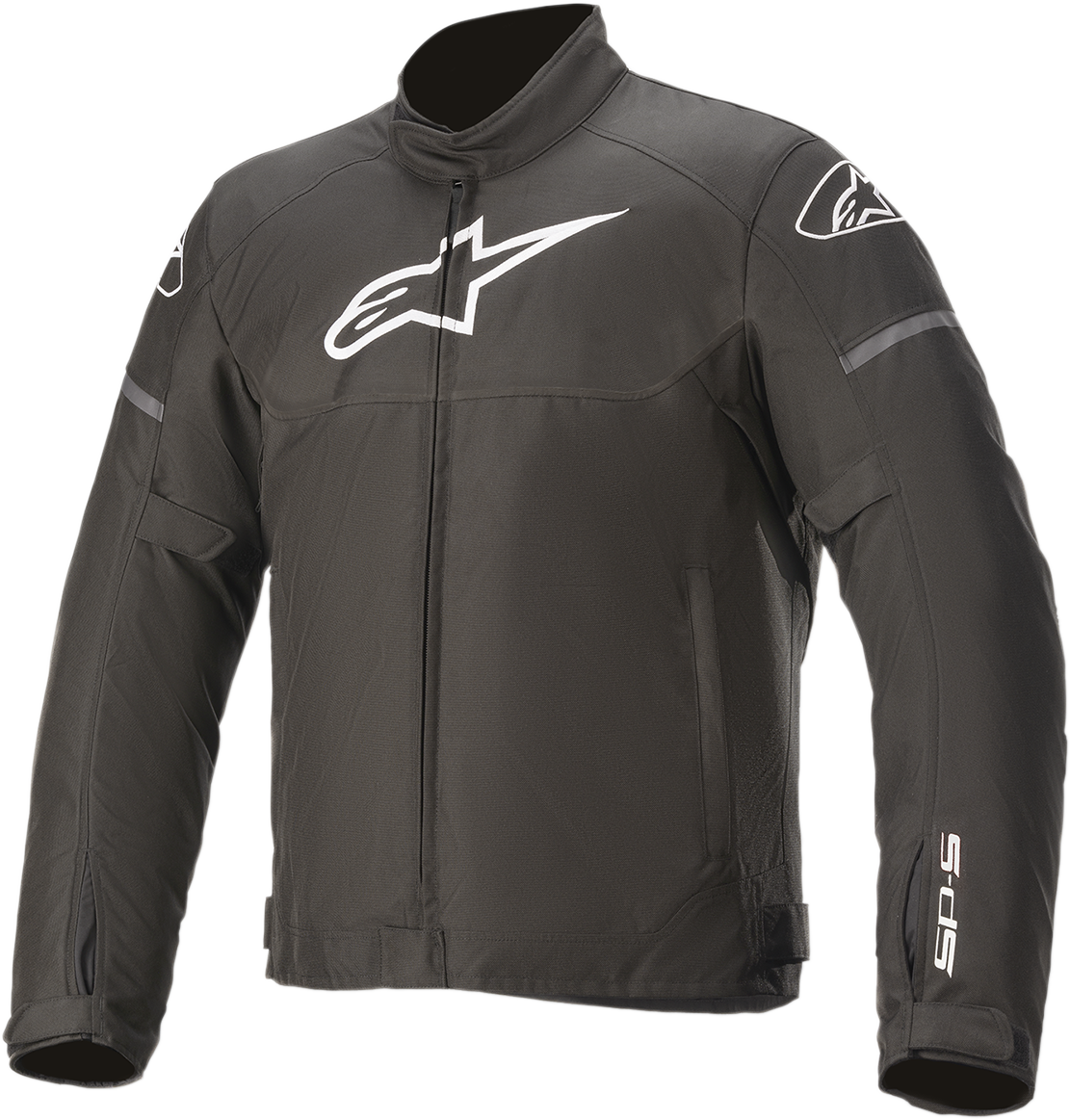 ALPINESTARS T-SP S Waterproof Jacket - Black - XL 3200120-10-XL