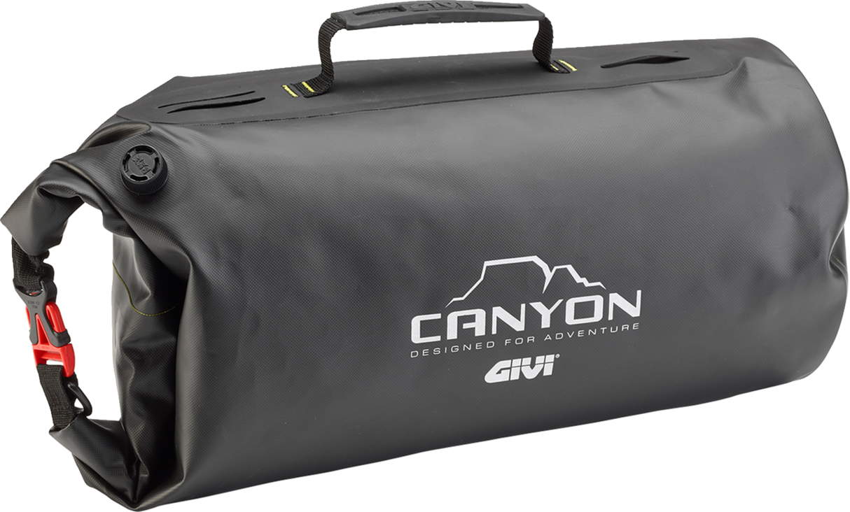 GIVI Cargo Bag - 20 Liter GRT714B