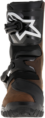 ALPINESTARS Belize Drystar® Boots - Oiled Brown - US 11 2047317-82-11