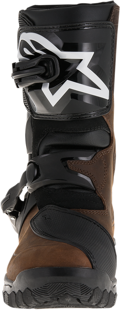 ALPINESTARS Belize Drystar® Boots - Oiled Brown - US 13 2047317-82-13