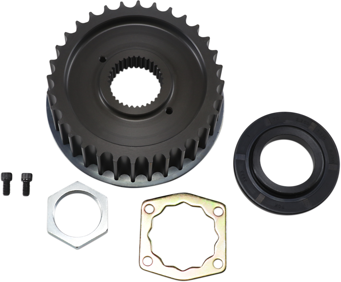 BELT DRIVES LTD. Transmission Pulley TP-32