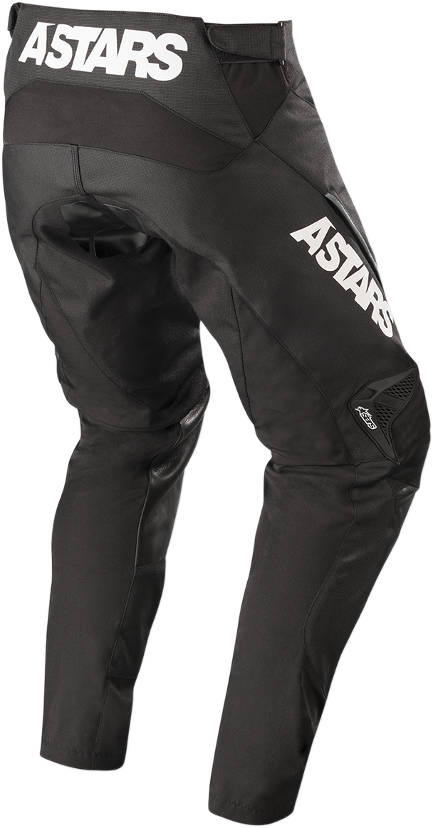 ALPINESTARS Venture-R Pants - Black - US 34 / EU 50 3723019-10-34