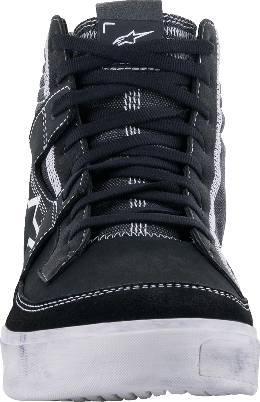 ALPINESTARS Ageless Shoes - Black/White - US 13.5 2654922153114