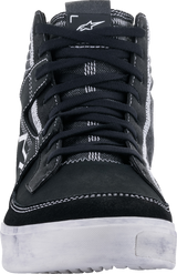 ALPINESTARS Ageless Shoes - Black/White - US 10.5 265492215311005