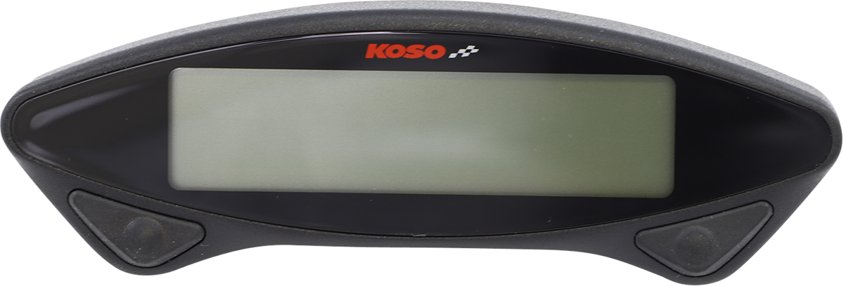 KOSO NORTH AMERICA EX-02 Enduro - 1.57" L x 4.72" W x 0.90" H BA048HON-1