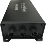 NAVATLAS Mono Amplifier BMA500M