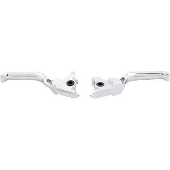 ARLEN NESS Lever Set - Method - Chrome 530-022