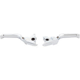 ARLEN NESS Lever Set - Method - Chrome 530-022