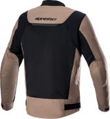 ALPINESTARS Luc v2 Air Jacket - Brown/Black - Small 3308822-8011-S