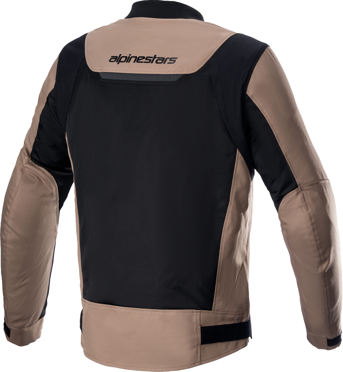 ALPINESTARS Luc v2 Air Jacket - Brown/Black - 4XL 3308822-8011-4X