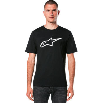 ALPINESTARS Ageless 2.0 CSF T-Shirt - Black/White - XL 1214-73102-1020-XL