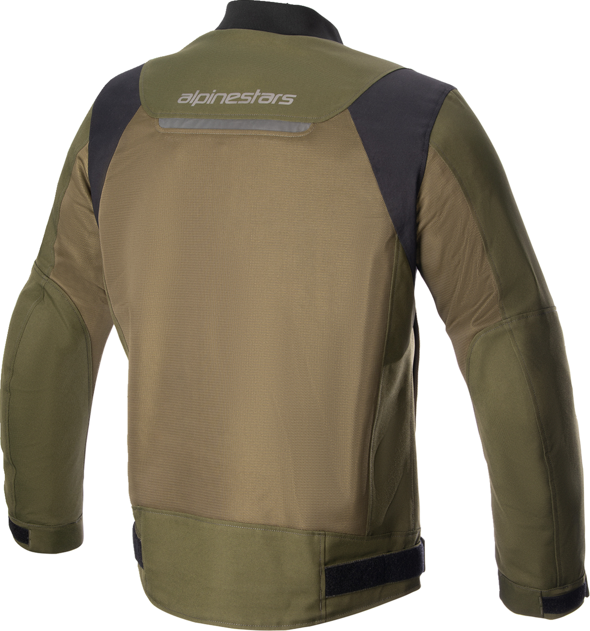 ALPINESTARS Luc v2 Air Jacket - Green - Small 3308822-619-S