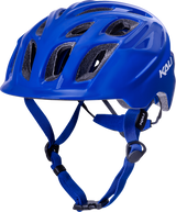 KALI Child Chakra Bicycle Helmet - Blue - Small 0221021115