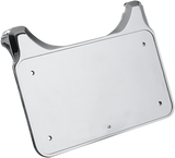 DRAG SPECIALTIES License Plate Mount - Harley Davidson 270110