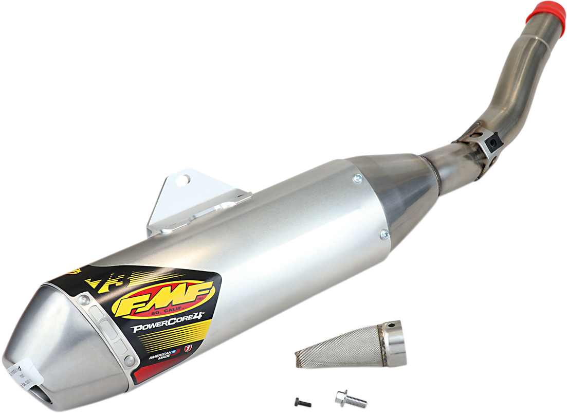 FMF PowerCore 4 HEX Muffler 044397 1821-1572