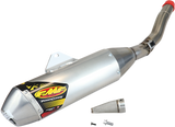 FMF PowerCore 4 HEX Muffler 044397 1821-1572